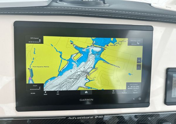 Grady-White Adventure 218 image