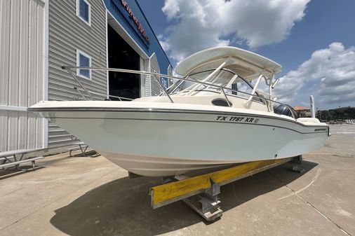 Grady-White Adventure 218 image