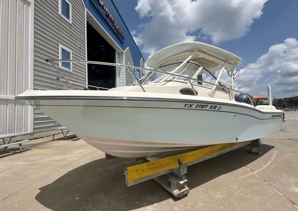 Grady-White Adventure 218 image