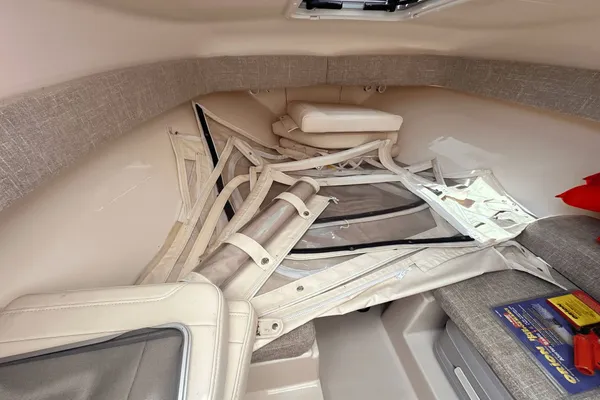 Grady-White Adventure 218 image