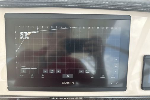 Grady-White Adventure 218 image