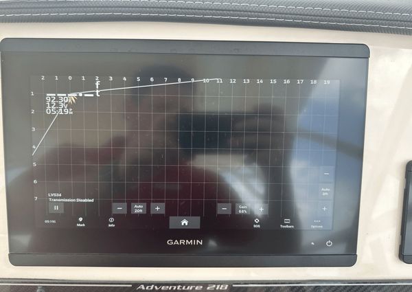 Grady-White Adventure 218 image