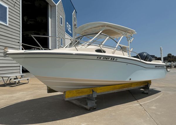 Grady-White Adventure 218 image