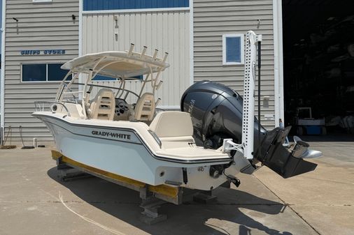 Grady-White Adventure 218 image