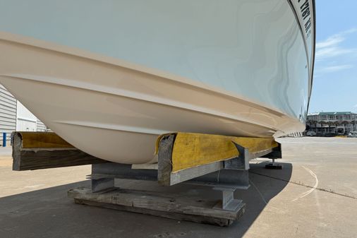 Grady-White Adventure 218 image