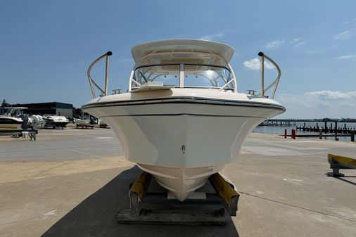 Grady-White Adventure 218 image