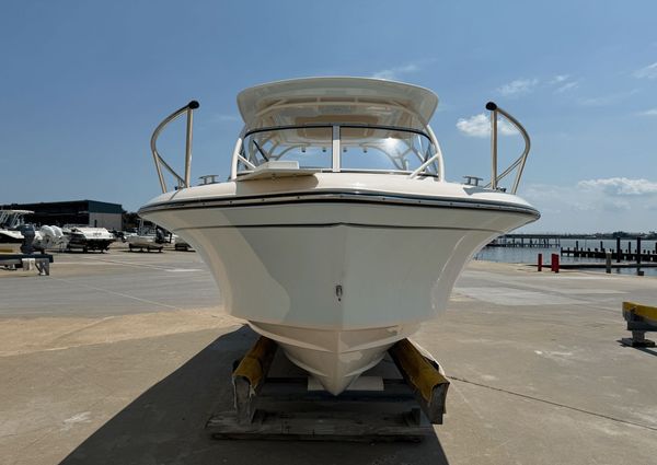 Grady-White Adventure 218 image