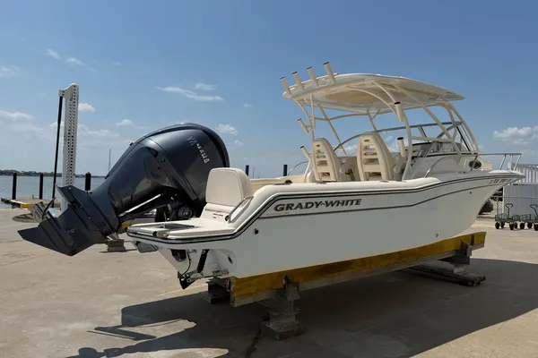 Grady-White Adventure 218 image