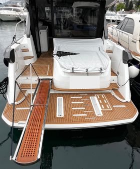 Beneteau GT45 image