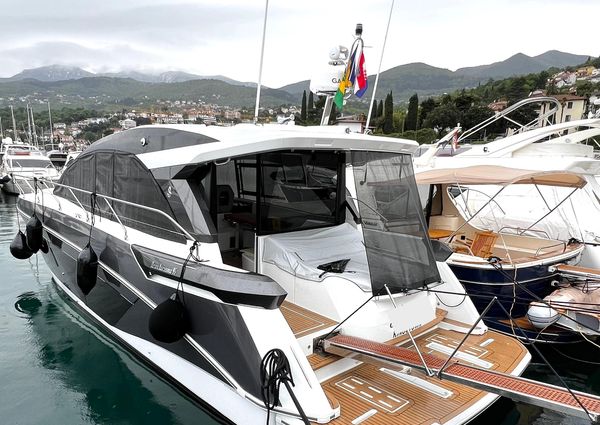 Beneteau GT45 image