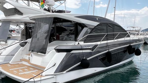 Beneteau GT45 