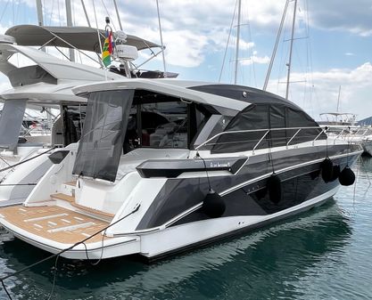 Beneteau GT45 image