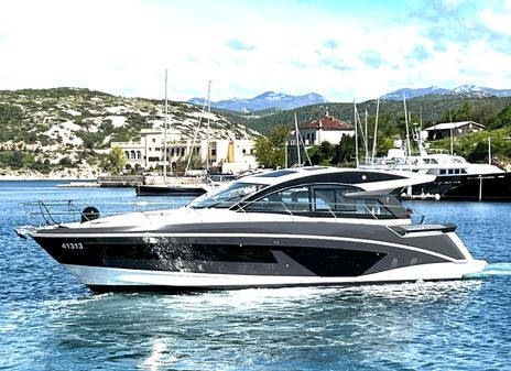 Beneteau GT45 image