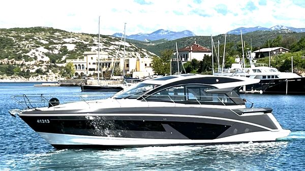 Beneteau GT45