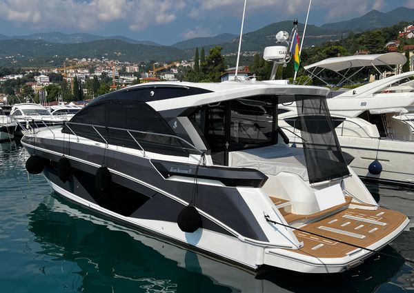 Beneteau GT45 image