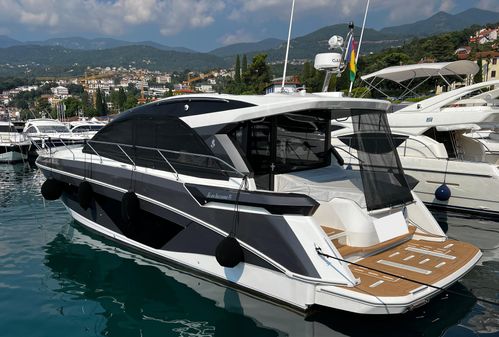 Beneteau GT45 image