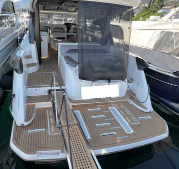 Beneteau GT45 image