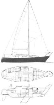 Hunter 25 image