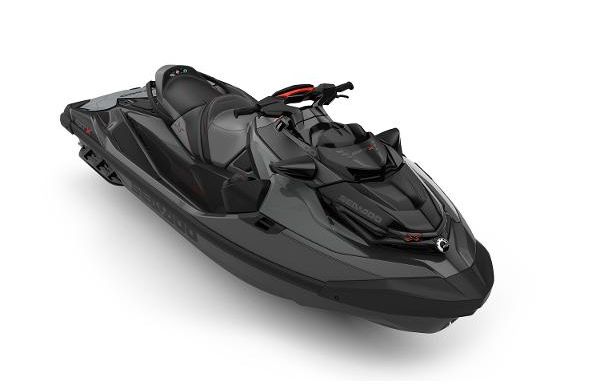 2023 Sea-Doo RXT-X 300