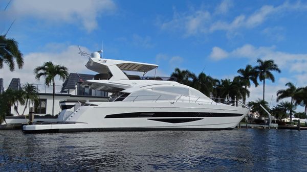 Galeon 660 Flybridge
