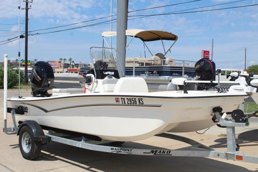 Mako 15-SKIFF image