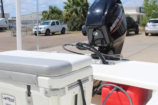 Mako 15-SKIFF image