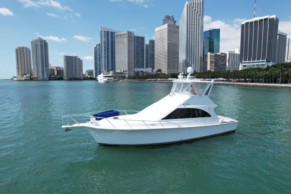 Ocean 45-SUPER-SPORT - main image