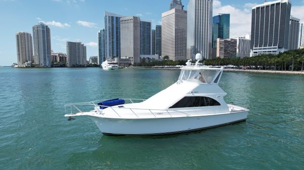 Ocean 45 Super Sport 