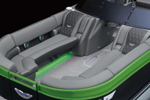 Bennington RX-SPORT-LINE image