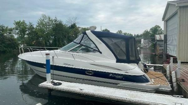 Cruisers Yachts 340 Express