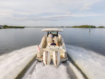 Chris-craft CATALINA-30 image