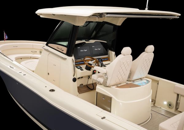 Chris-craft CATALINA-30 image