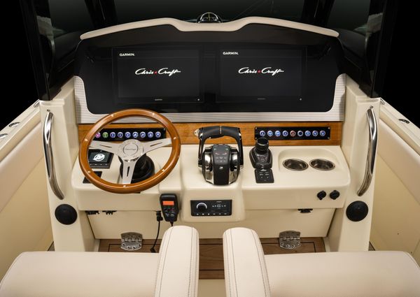 Chris-craft CATALINA-30 image