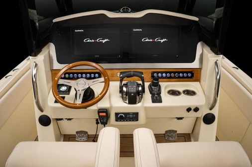 Chris-craft CATALINA-30 image