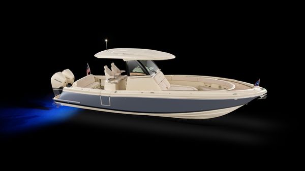 Chris-Craft Catalina 30 