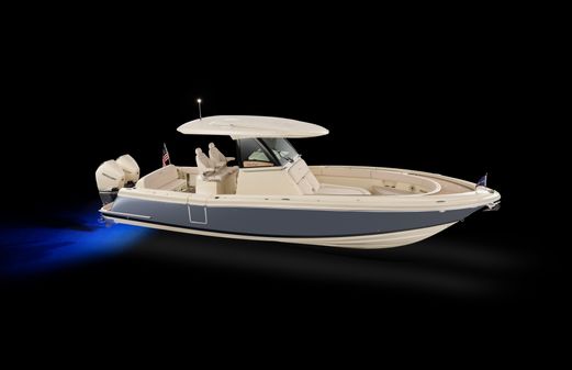 Chris-craft CATALINA-30 image