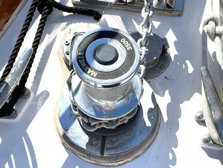 Cheoy-lee AFT-COCKPIT-CRUISING-KETCH image