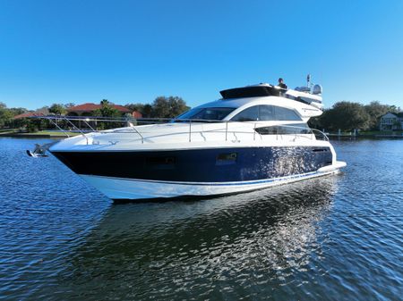 Fairline Squadron 48 image