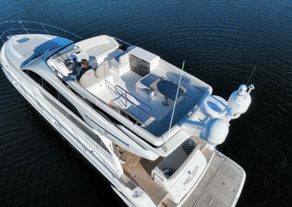 Fairline Squadron 48 image