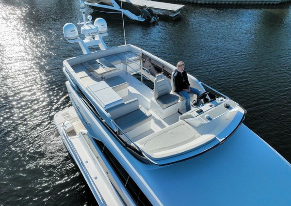 Fairline Squadron 48 image