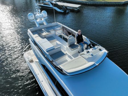 Fairline Squadron 48 image