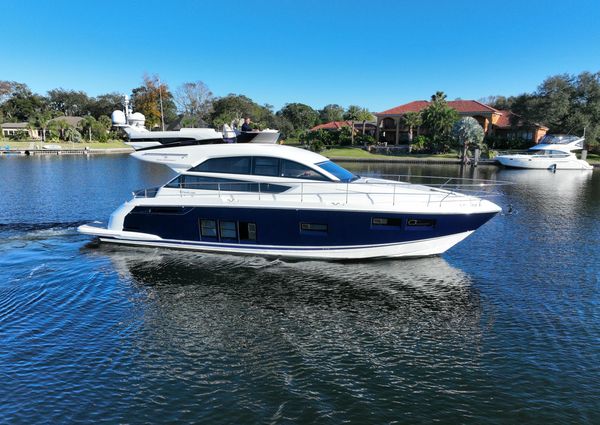 Fairline Squadron 48 image