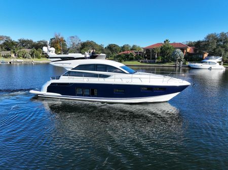 Fairline Squadron 48 image