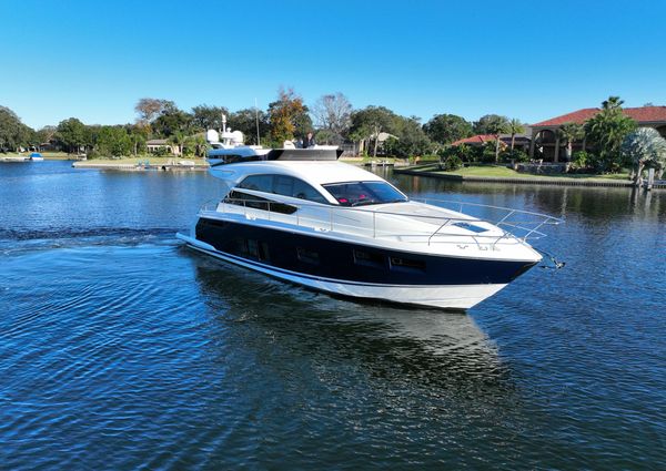 Fairline Squadron 48 image