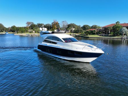 Fairline Squadron 48 image