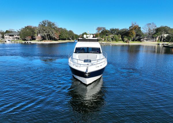 Fairline Squadron 48 image