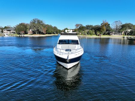 Fairline Squadron 48 image