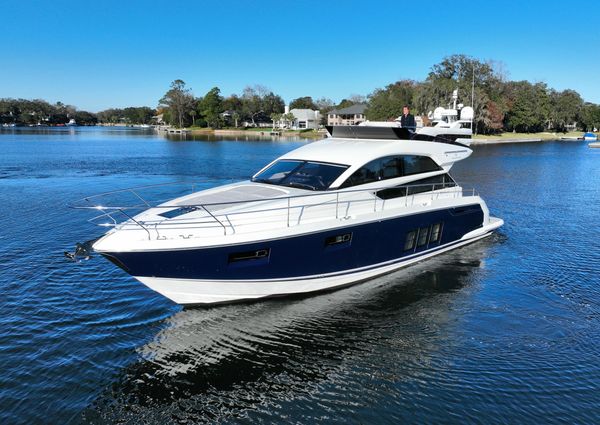 Fairline Squadron 48 image