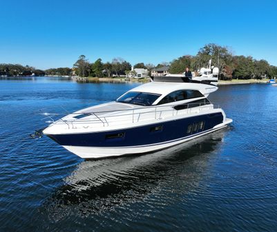 Fairline Squadron 48 image