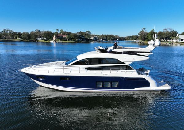 Fairline Squadron 48 image